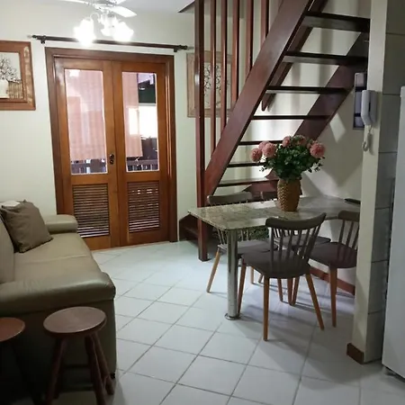 Duplex Em Praia Do Forte A 50M Da Vila Mata de Sao Joao Exterior photo