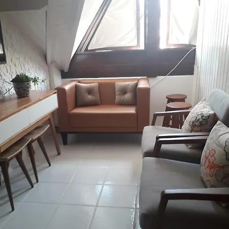 Duplex Em Praia Do Forte A 50M Da Vila Mata de Sao Joao Exterior photo