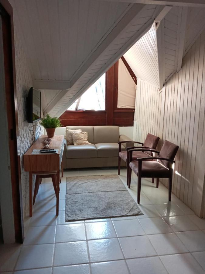 Duplex Em Do A 50m Da Apartment