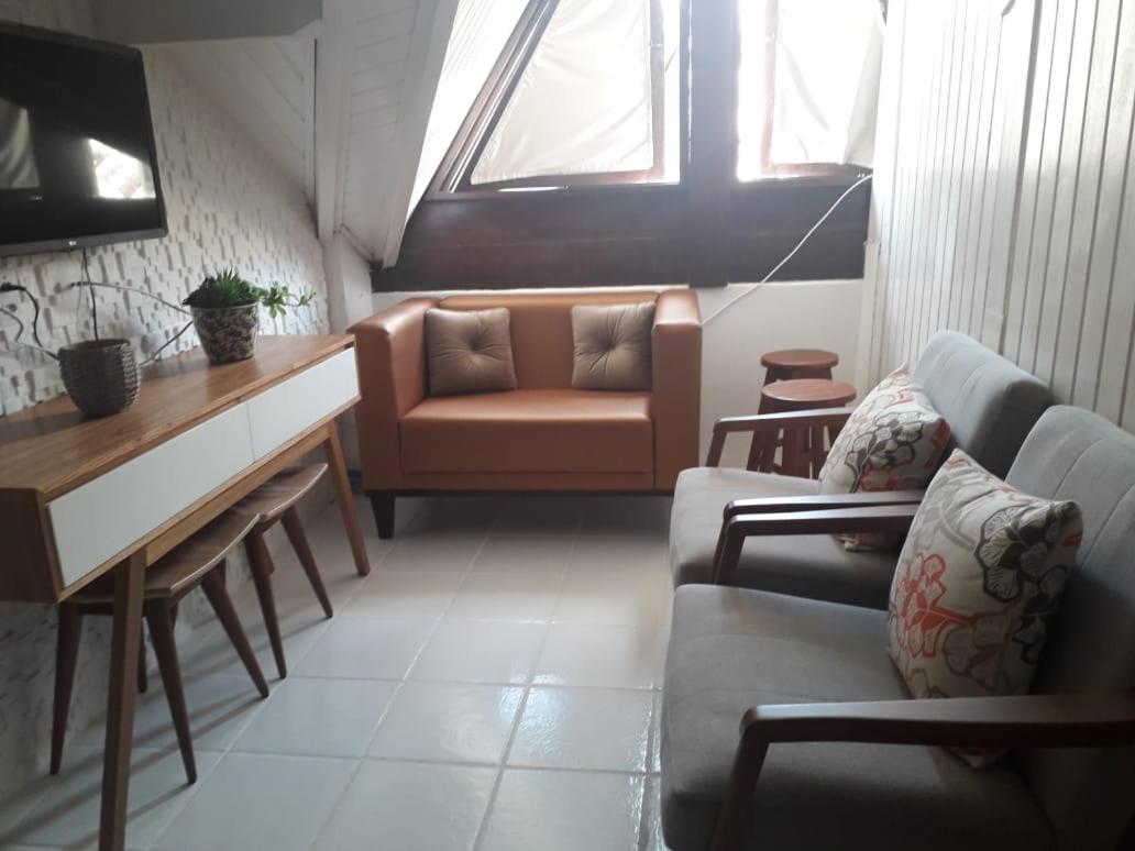 Duplex Em Do A 50m Da *